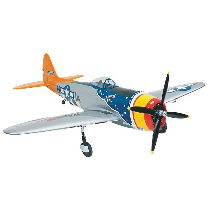 Top Flite Giant P-47 Thunderbolt ARF